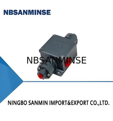 کنترل کننده فشار دیفرانسیل TXK Max 220V AC ≤5A