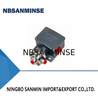 کنترلگر فشار دیفرانسیل TXK برای رسانه های غیر خوردنی