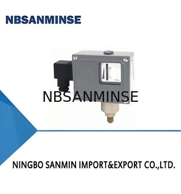 TL0205 کوچک فشار سوئیچ کنترل کننده فشار گیرنده حسگر بادکنک