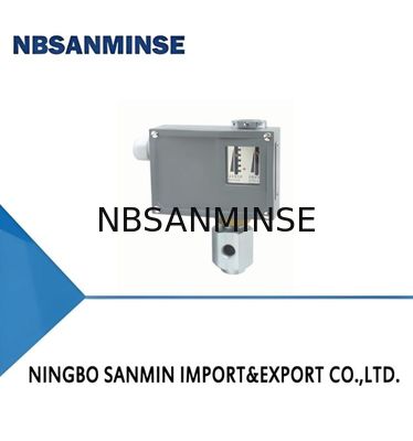 TL0402 نوع پیستون سنسور فشار سوئیچ کنترل کننده فشار 0.3-40MPa