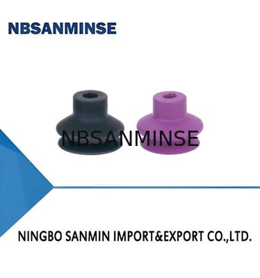سری SBA 1.5 فنجان مکش حبابدار
