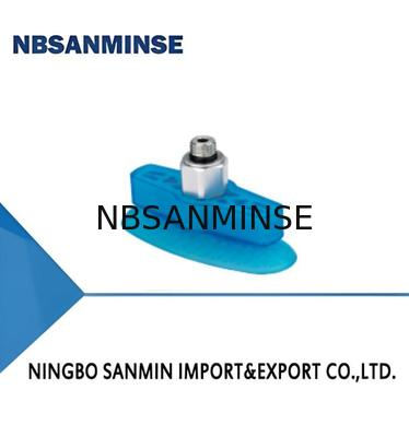 سری SOM فنجان مکش بیضی شکل تخت مخصوص اشیاء بلند و باریک