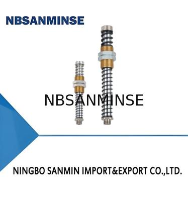 جبران کننده سطح کار سنگین سری PSPD دو لوله