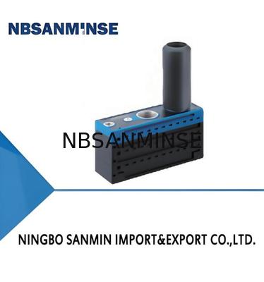 سری مولتی استیج ژنراتور خلاء AMC