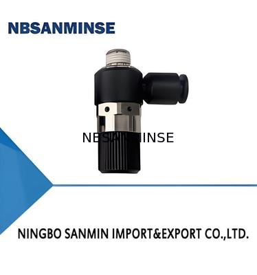 ژنراتور خلاء کوچک سری ALH