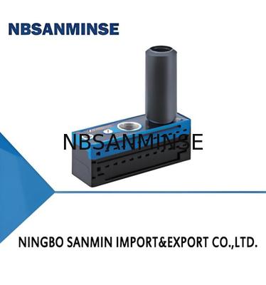 سری مولتی استیج ژنراتور خلاء AMC