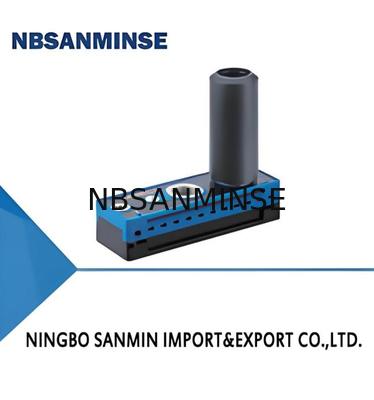 سری مولتی استیج ژنراتور خلاء AMC