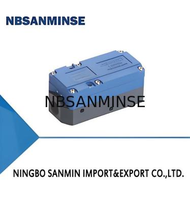 ژنراتور مینی وکیوم سری ABM/ABX