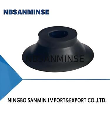 فنجان مکش تخت با لبه نازک سری SP2F