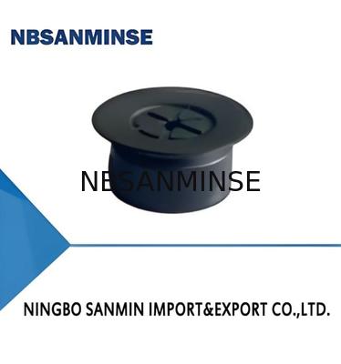 فنجان مکش تخت با لبه نازک سری SP2F