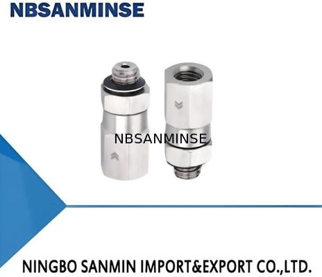 شیر یک‌طرفه سری ZVRM