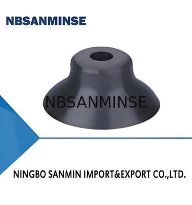 لیوان مکش مسطح سری SPF