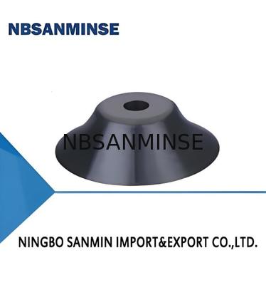 لیوان مکش مسطح سری SPF