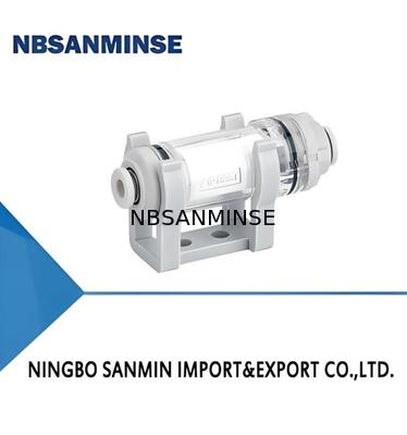 فیلتر خلاء جهانی سری ZFA