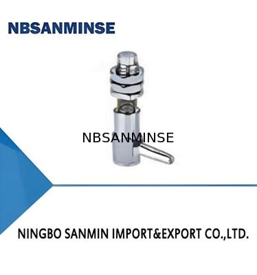 تراز کننده سطح جمع و جور سری PSPF