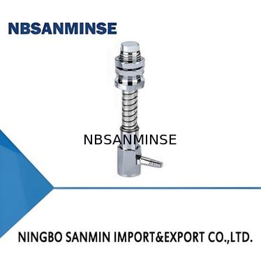 تراز کننده سطح جمع و جور سری PSPF