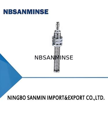 تراز کننده سطح جمع و جور سری PSPF