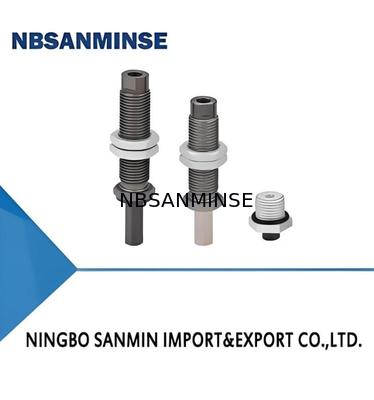 ترازکننده سطح رترکتیو سری PSPL