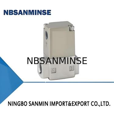 دریچه کنترل مایعات سری VNB201
