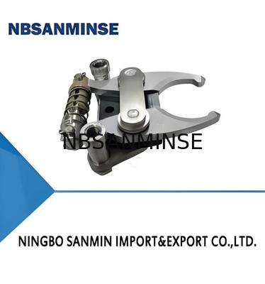 Spring Sleeve for Pneumatic Solenoid Valve with Magnetic Ring Aseptic Filling Gripper and Anti-rotation Knife stainless steel solenoid valve
