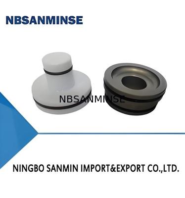 EX2 Model Maintenance Kit for High-blow Regulating and Recovery Tank Exhaust Pneumatic Solenoid Valve