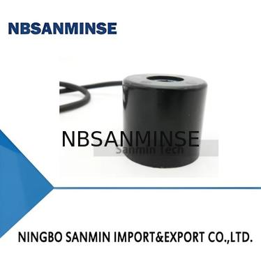 16431 سیلندر سوپاپ سیلندر DC 18 وات برق معمولی قدرت رنگ سیاه