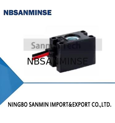 سری 4V110 4V سوپاپ مغناطیسی DIN43650C (F، H) سیلندر سوپاپ سیلندر پنوماتیک