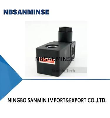 TRB Pulse Valve Series Coil AC220V DC24V ولتاژ عادی AC10VA DC6W قدرت عادی