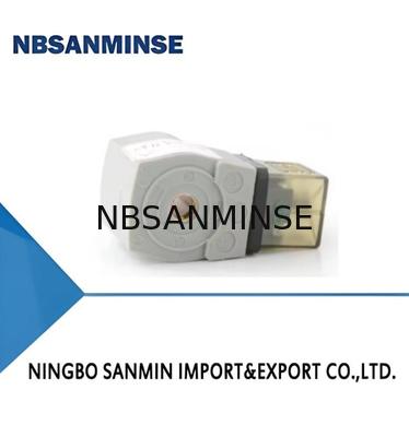 سیلندر سیلندر پالس، سیلندر سیلندر 24 ولت CY123 DIN43650A نوع اتصال