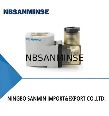 سیلندر سیلندر پالس، سیلندر سیلندر 24 ولت CY123 DIN43650A نوع اتصال