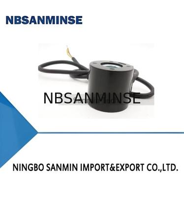 سری سوپاپ های سری USFE سری DC24V سوپاپ سیلنوئید ولتاژ Normal