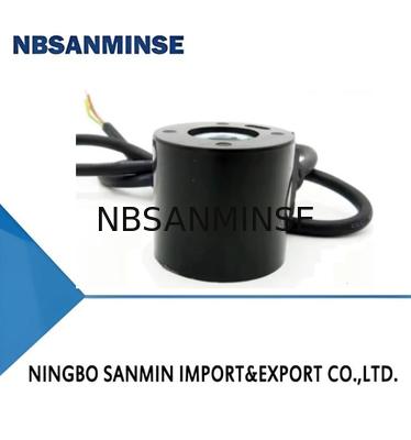 سری سوپاپ های سری USFE سری DC24V سوپاپ سیلنوئید ولتاژ Normal