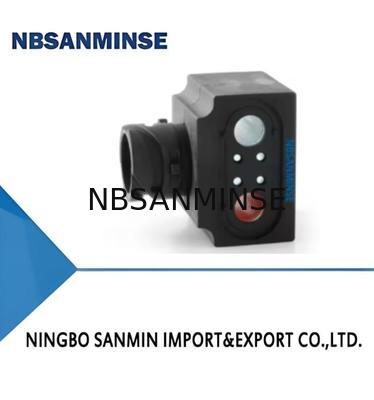 ABS - X سری DC12V ولتاژ معمولی DC40W قدرت عادی کویل سری دریچه خودرو