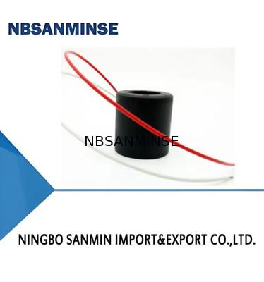 کلاس عایق FH ولتاژ معمولی DC24V سری دریچه های اتومبیل SKM5