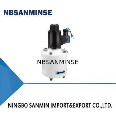 دریچه الکترومغناطیسی پلی تترفلورو PTFE دریچه سولناید با حداکثر مقاومت دمایی +120°C 0.01 ۰٫۶ MPa فشار کاری و 1.2 MPa قدرت فشرده سازی