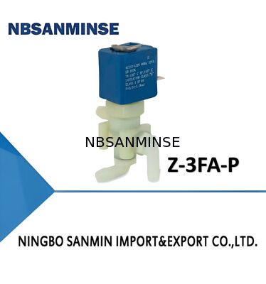 دریچه های برقی