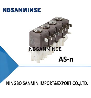 دریچه های برقی