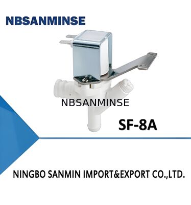 دریچه های برقی