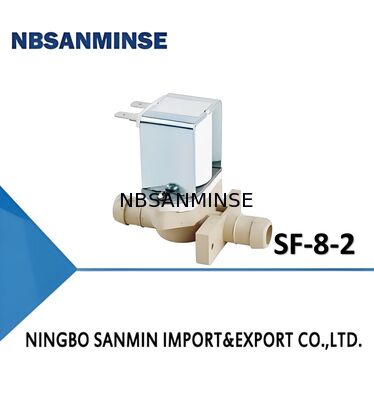 دریچه های برقی