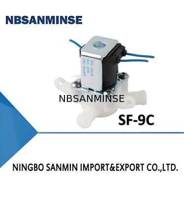 دریچه های برقی