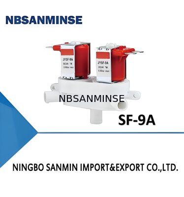 دریچه های برقی