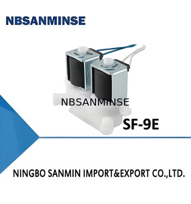 دریچه های برقی