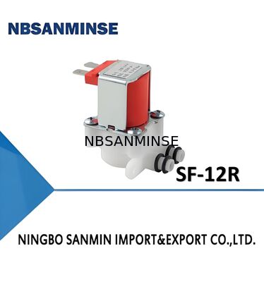 دریچه های برقی