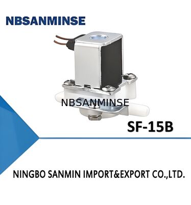 دریچه های برقی