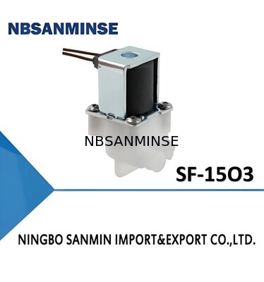 دریچه های برقی