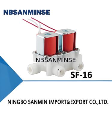 دریچه های برقی