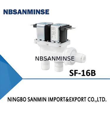 دریچه های برقی