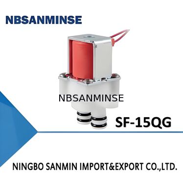 دریچه های برقی