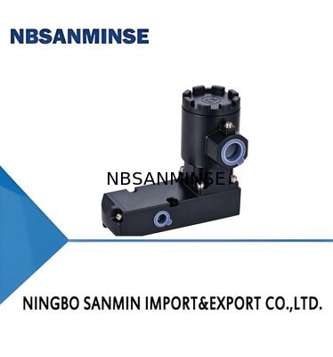 LV600 Series(PB intrinsic safety type)