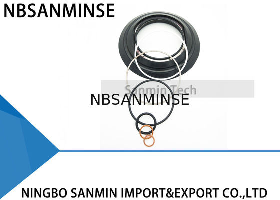 کیت تعمیر باتری هیدرولیک مثانه NXQ مجموعه ای از مهرها 0.4 - 100 L